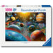 RAVENSBURGER Planetary Vision Puzzle 1000 Pezzi - 06862