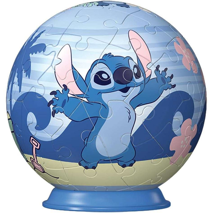 RAVENSBURGER 3D Palla Puzzle Stitch - 11597