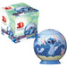 RAVENSBURGER 3D Palla Puzzle Stitch - 11597