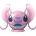 RAVENSBURGER 3D Puzzle Stitch Angel Con Orecchie - 11639