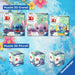 RAVENSBURGER 3D Puzzle Stitch Angel Con Orecchie - 11639