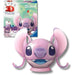 RAVENSBURGER 3D Puzzle Stitch Angel Con Orecchie - 11639