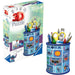RAVENSBURGER Puzzle 3D Stitch Portapenne - 11642