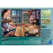 RAVENSBURGER Rifugio Accogliente Puzzle 1000 Pezzi - 12000050