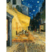 RAVENSBURGER Van Gogh Caffe Di Notte Puzzle 1000 Pezzi - 120000600
