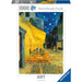 RAVENSBURGER Van Gogh Caffe Di Notte Puzzle 1000 Pezzi - 120000600