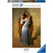 RAVENSBURGER Hayez Il Bacio Puzzle 1000 Pezzi - 120000617