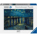 RAVENSBURGER Van Gogh Notte Stellata Puzzle 1000 Pezzi - 120000648