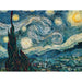 RAVENSBURGER Van Gogh Notte Stellata Puzzle 1500 Pezzi - 12000079