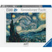RAVENSBURGER Van Gogh Notte Stellata Puzzle 1500 Pezzi - 12000079
