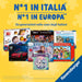 RAVENSBURGER Klimt Albero Della Vita Puzzle 1000 Pezzi