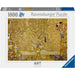 RAVENSBURGER Klimt Albero Della Vita Puzzle 1000 Pezzi