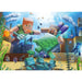 RAVENSBURGER Minecraft Mosaic Puzzle 1000 Pezzi - 12000421