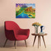RAVENSBURGER Minecraft Puzzle 1500 Pezzi - 12000433