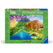 RAVENSBURGER Minecraft Puzzle 1500 Pezzi - 12000433