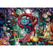 RAVENSBURGER Tutti Sono Pazzi Qui Puzzle 1000 Pezzi - 12000490