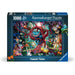 RAVENSBURGER Tutti Sono Pazzi Qui Puzzle 1000 Pezzi - 12000490
