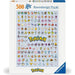 RAVENSBURGER Pokemon Puzzle 500 Pezzi - 120005117
