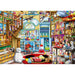 RAVENSBURGER Il Negozio Di Giocattoli Disney Puzzle 1000 Pezzi - 12000527