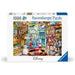 RAVENSBURGER Il Negozio Di Giocattoli Disney Puzzle 1000 Pezzi - 12000527