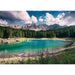RAVENSBURGER Gioiello Delle Dolomiti Puzzle 1000 Pezzi - 120006800