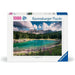 RAVENSBURGER Gioiello Delle Dolomiti Puzzle 1000 Pezzi - 120006800