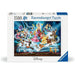 RAVENSBURGER Il Magico Libro Delle Fiabe Disney Puzzle 1500 Pezzi - 12000710