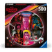 RAVENSBURGER Stranger Things Puzzle 500 Pezzi - 12001227