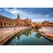 RAVENSBURGER Piazza Di Spagna Siviglia Puzzle 1000 Pezzi - 120012368