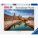 RAVENSBURGER Piazza Di Spagna Siviglia Puzzle 1000 Pezzi - 120012368