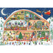 RAVENSBURGER Il Laboratorio Di Babbo Natale Puzzle 1000 Pezzi - 12001268