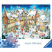 RAVENSBURGER 50 Anniversario Villaggio Di Natale Puzzle 1000 Pezzi - 12001271