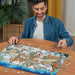 RAVENSBURGER 50 Anniversario Villaggio Di Natale Puzzle 1000 Pezzi - 12001271