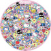 RAVENSBURGER Hello Kitty Puzzle 500 Pezzi - 120013914