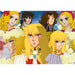 RAVENSBURGER Lady Oscar Puzzle 1000 Pezzi - 12001647