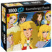 RAVENSBURGER Lady Oscar Puzzle 1000 Pezzi - 12001647