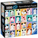 RAVENSBURGER Hello Spank Puzzle 1000 Pezzi - 12001655
