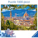 RAVENSBURGER Il Duomo Di Firenze Puzzle 1000 Pezzi - 12001910
