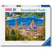 RAVENSBURGER Il Duomo Di Firenze Puzzle 1000 Pezzi - 12001910