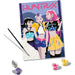 RAVENSBURGER Creart Kpop Demon Hunters - 12002276