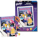 RAVENSBURGER Creart Kpop Demon Hunters - 12002276