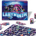 RAVENSBURGER Labyrinth K Pop Demon Hunters