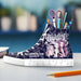 RAVENSBURGER Sneaker K Pop Demon Hunters