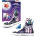 RAVENSBURGER Sneaker K Pop Demon Hunters