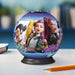 RAVENSBURGER Kpop Demon Hunters Puzzleball 72 Pezzi