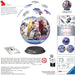 RAVENSBURGER Kpop Demon Hunters Puzzleball 72 Pezzi