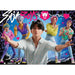 RAVENSBURGER K Pop Demon Hunters 4 Puzzle 100 Pezzi