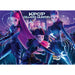 RAVENSBURGER K Pop Demon Hunters 4 Puzzle 100 Pezzi