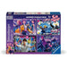 RAVENSBURGER K Pop Demon Hunters 4 Puzzle 100 Pezzi