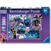 RAVENSBURGER Kpop Demon Hunters Puzzle 300 Pezzi Xxl - 12004758